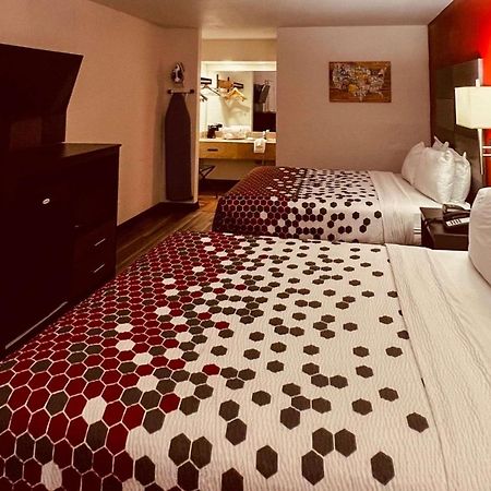 Econo Lodge Inn & Suites Downtown Σαν Αντόνιο Εξωτερικό φωτογραφία