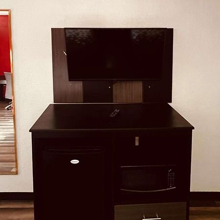 Econo Lodge Inn & Suites Downtown Σαν Αντόνιο Εξωτερικό φωτογραφία