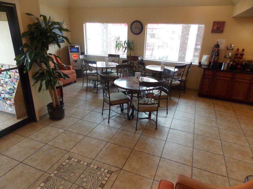 Econo Lodge Inn & Suites Downtown Σαν Αντόνιο Εξωτερικό φωτογραφία