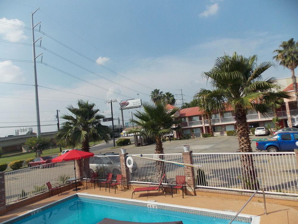 Econo Lodge Inn & Suites Downtown Σαν Αντόνιο Εξωτερικό φωτογραφία
