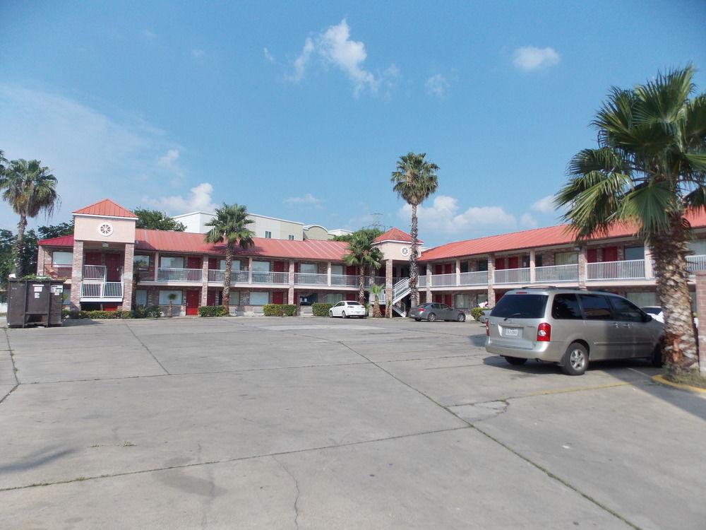 Econo Lodge Inn & Suites Downtown Σαν Αντόνιο Εξωτερικό φωτογραφία