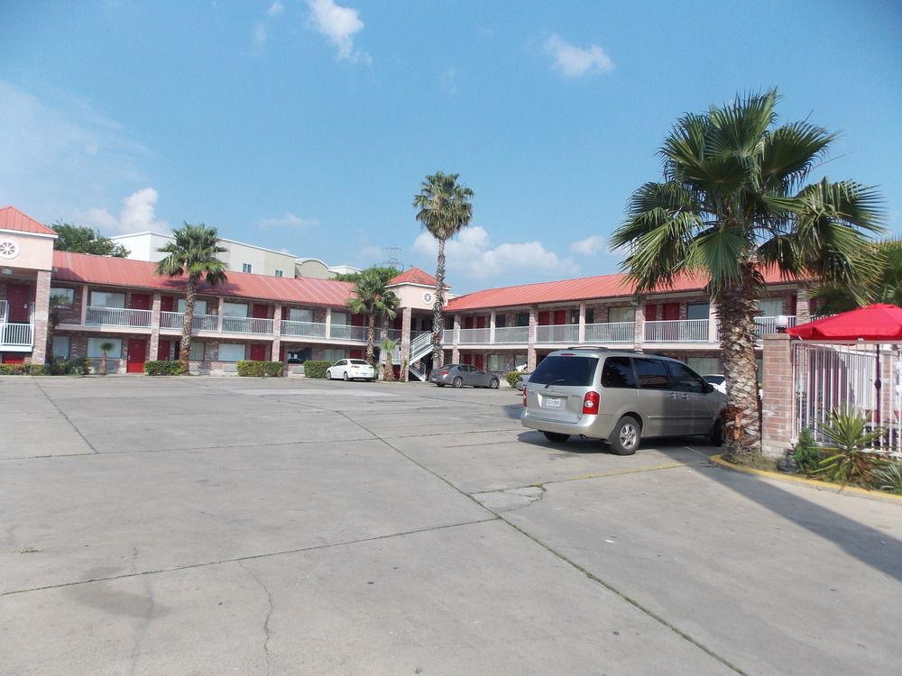 Econo Lodge Inn & Suites Downtown Σαν Αντόνιο Εξωτερικό φωτογραφία