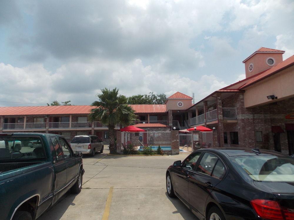 Econo Lodge Inn & Suites Downtown Σαν Αντόνιο Εξωτερικό φωτογραφία