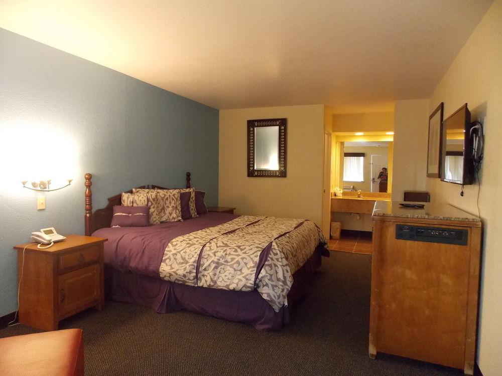 Econo Lodge Inn & Suites Downtown Σαν Αντόνιο Εξωτερικό φωτογραφία