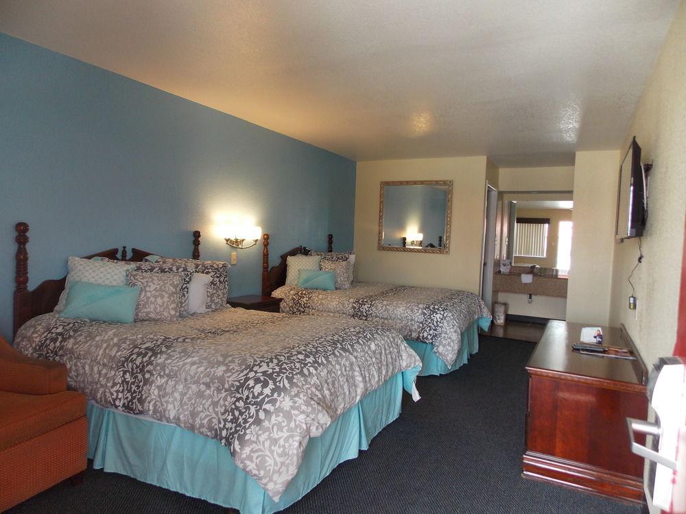 Econo Lodge Inn & Suites Downtown Σαν Αντόνιο Εξωτερικό φωτογραφία