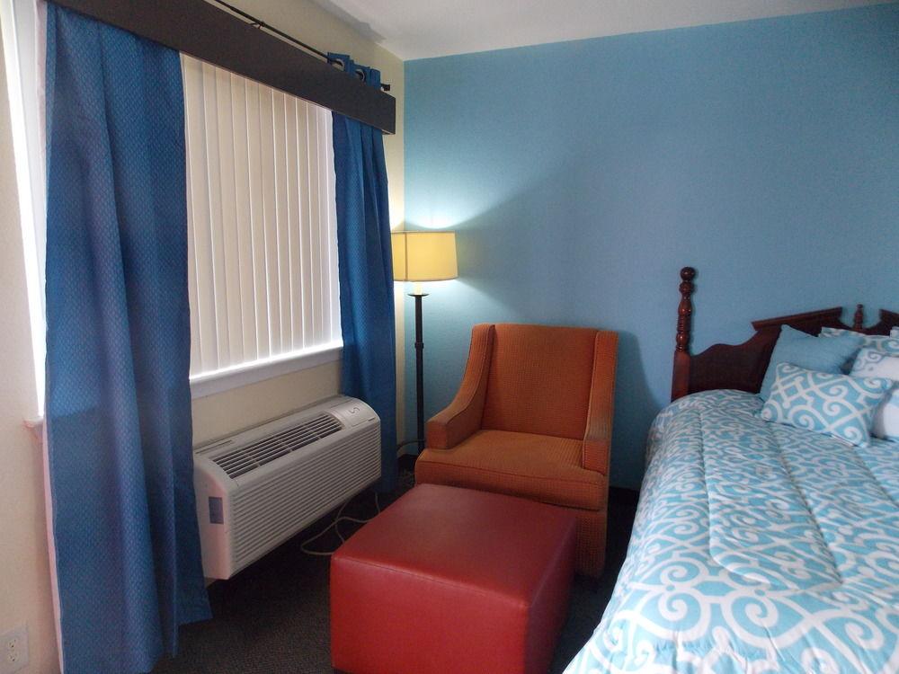 Econo Lodge Inn & Suites Downtown Σαν Αντόνιο Εξωτερικό φωτογραφία