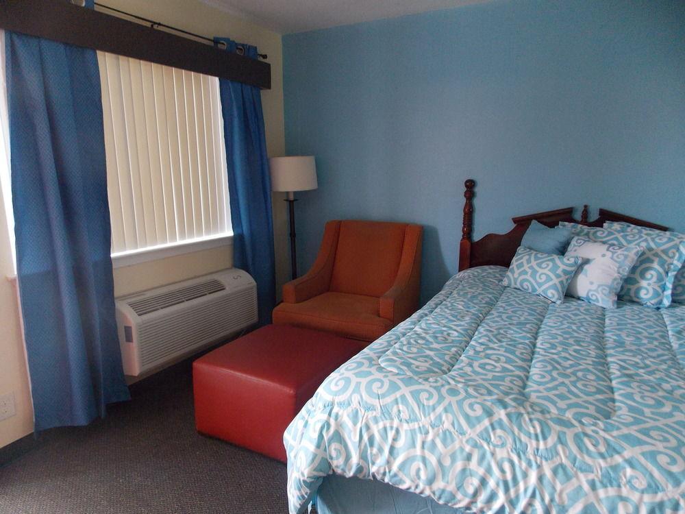 Econo Lodge Inn & Suites Downtown Σαν Αντόνιο Εξωτερικό φωτογραφία