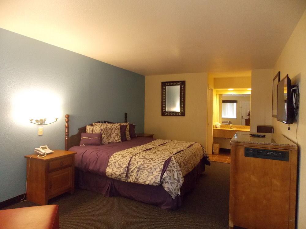 Econo Lodge Inn & Suites Downtown Σαν Αντόνιο Εξωτερικό φωτογραφία