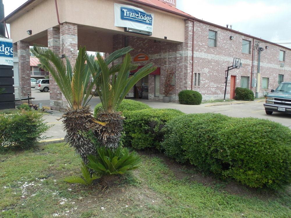 Econo Lodge Inn & Suites Downtown Σαν Αντόνιο Εξωτερικό φωτογραφία