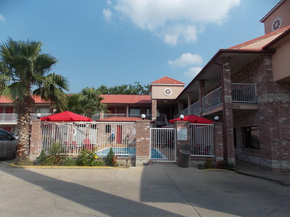 Econo Lodge Inn & Suites Downtown Σαν Αντόνιο Εξωτερικό φωτογραφία