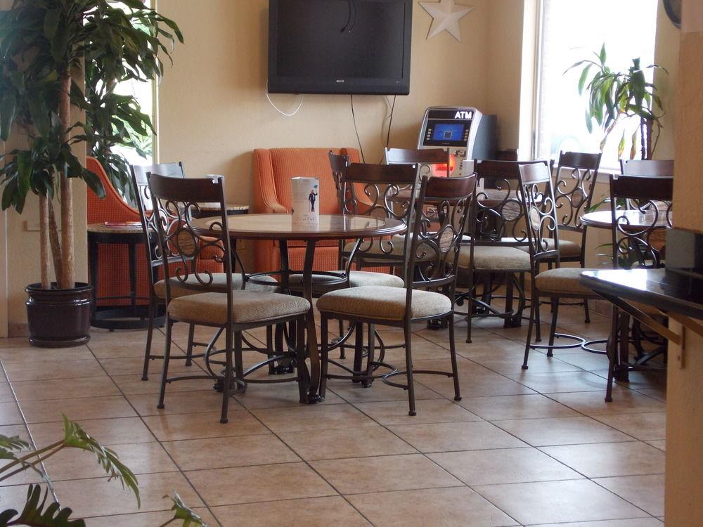 Econo Lodge Inn & Suites Downtown Σαν Αντόνιο Εξωτερικό φωτογραφία
