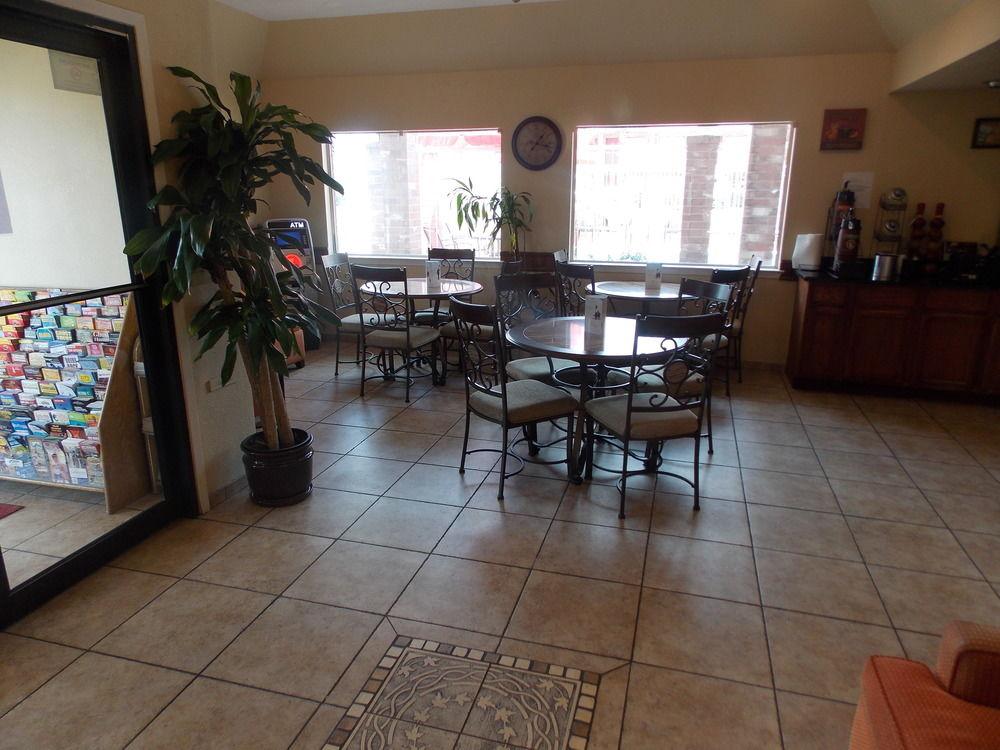Econo Lodge Inn & Suites Downtown Σαν Αντόνιο Εξωτερικό φωτογραφία