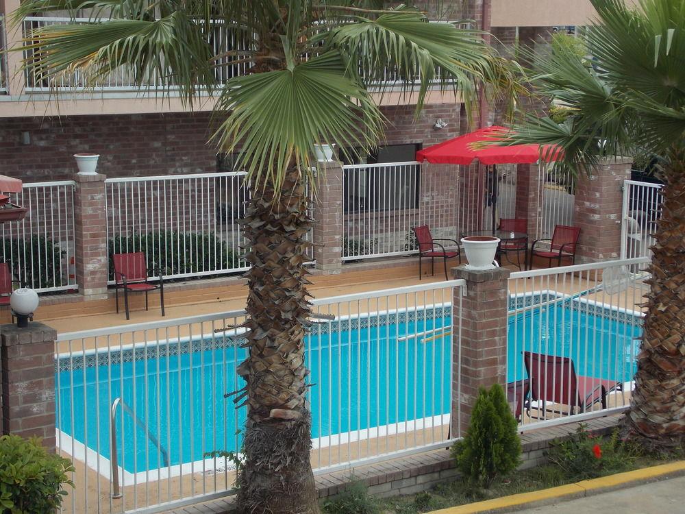 Econo Lodge Inn & Suites Downtown Σαν Αντόνιο Εξωτερικό φωτογραφία