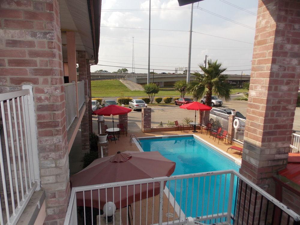 Econo Lodge Inn & Suites Downtown Σαν Αντόνιο Εξωτερικό φωτογραφία