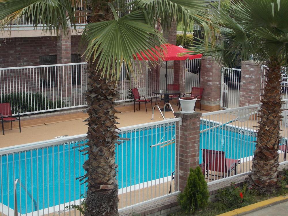 Econo Lodge Inn & Suites Downtown Σαν Αντόνιο Εξωτερικό φωτογραφία