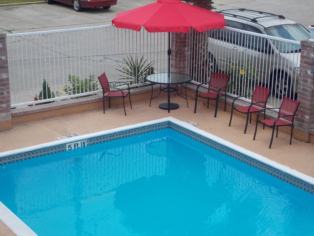 Econo Lodge Inn & Suites Downtown Σαν Αντόνιο Εξωτερικό φωτογραφία