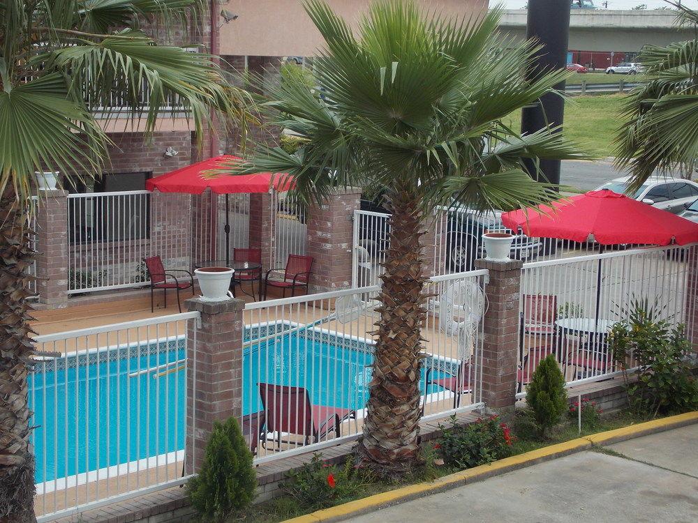Econo Lodge Inn & Suites Downtown Σαν Αντόνιο Εξωτερικό φωτογραφία
