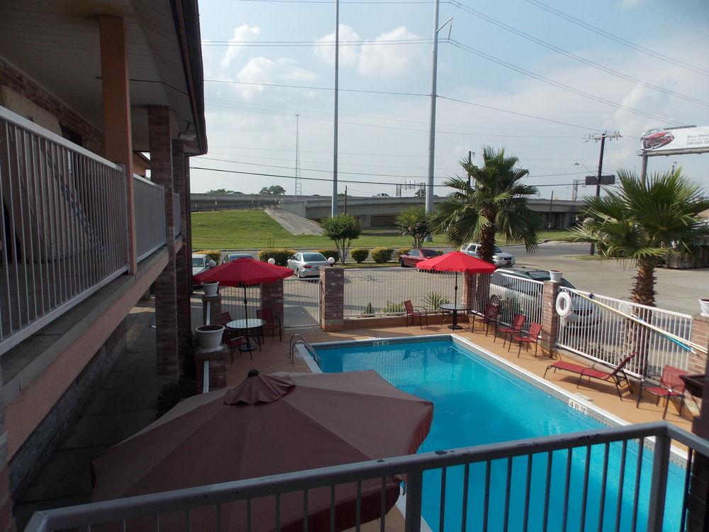 Econo Lodge Inn & Suites Downtown Σαν Αντόνιο Εξωτερικό φωτογραφία