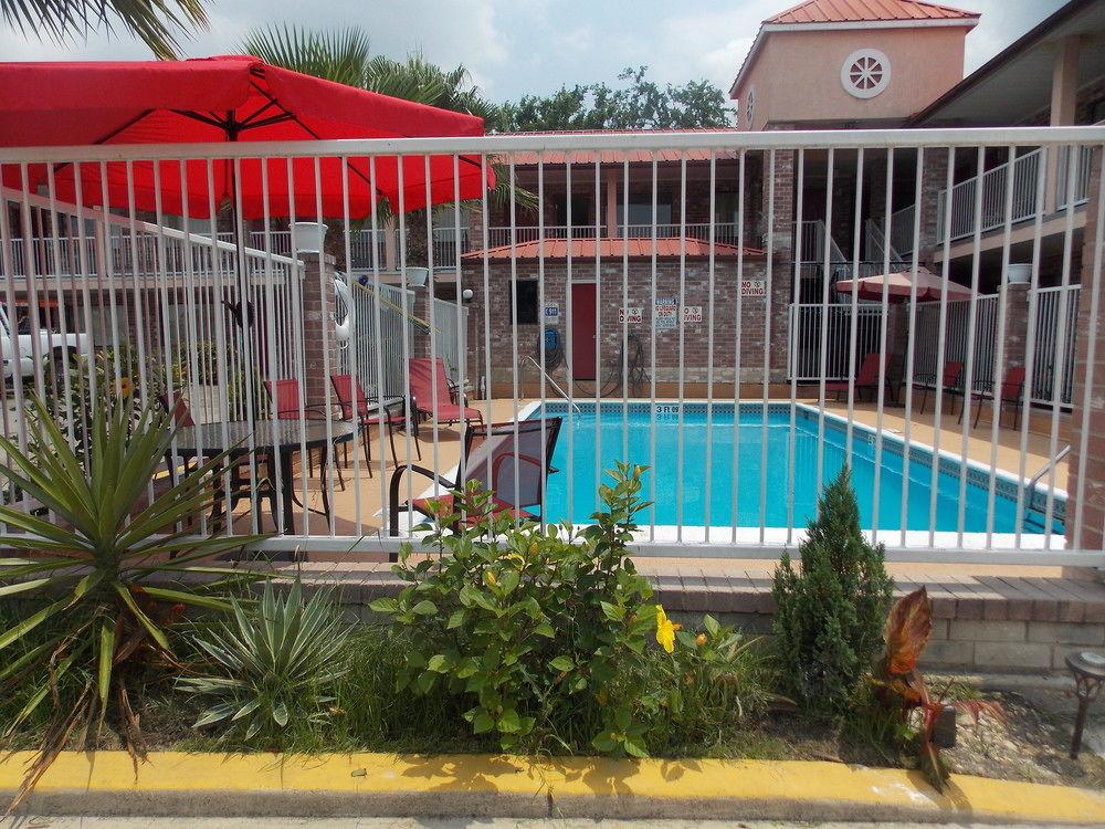 Econo Lodge Inn & Suites Downtown Σαν Αντόνιο Εξωτερικό φωτογραφία