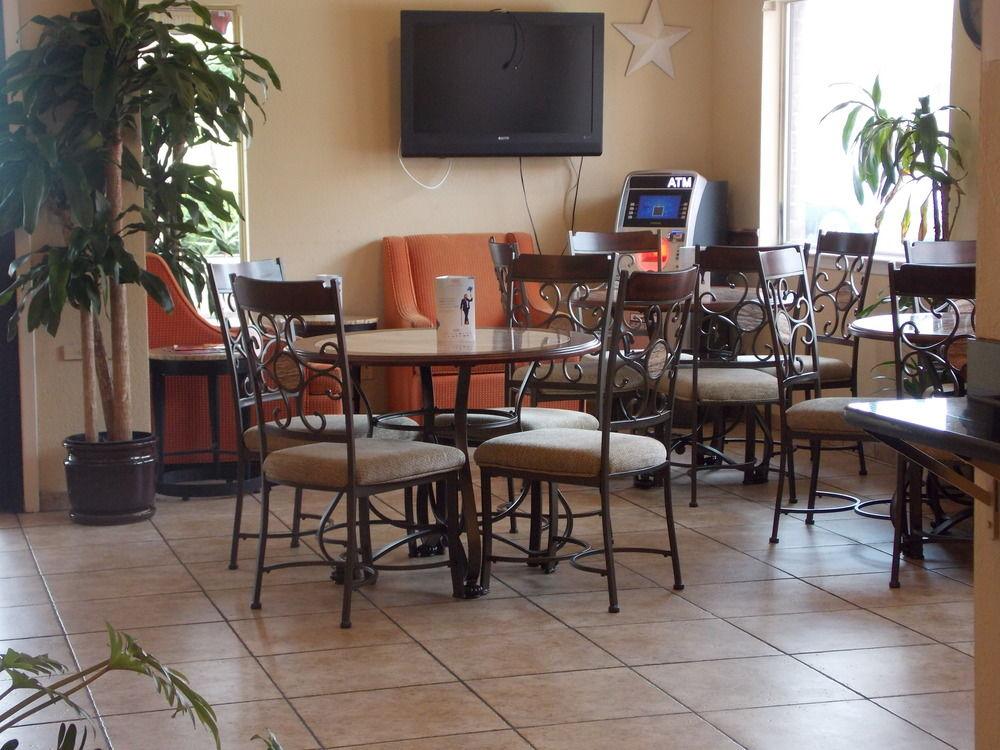 Econo Lodge Inn & Suites Downtown Σαν Αντόνιο Εξωτερικό φωτογραφία