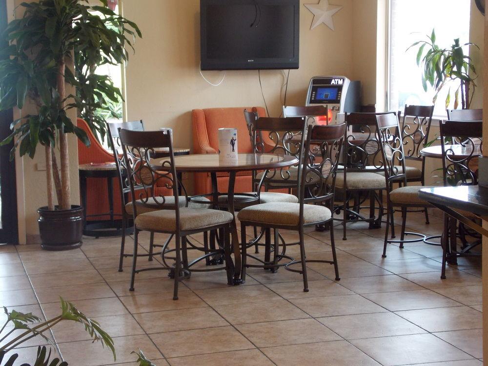 Econo Lodge Inn & Suites Downtown Σαν Αντόνιο Εξωτερικό φωτογραφία