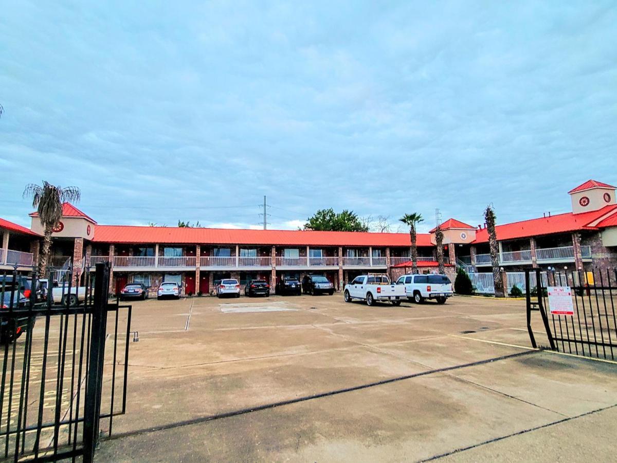 Econo Lodge Inn & Suites Downtown Σαν Αντόνιο Εξωτερικό φωτογραφία