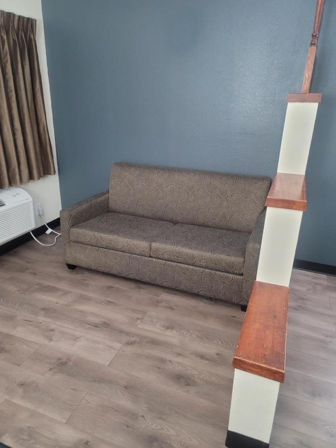 Econo Lodge Inn & Suites Downtown Σαν Αντόνιο Εξωτερικό φωτογραφία