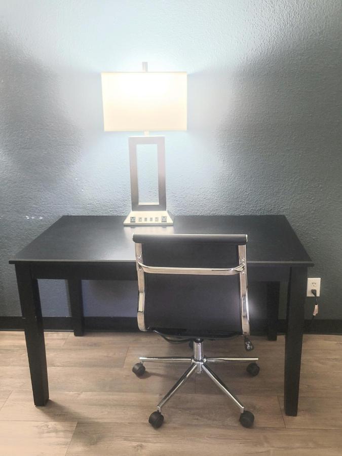 Econo Lodge Inn & Suites Downtown Σαν Αντόνιο Εξωτερικό φωτογραφία